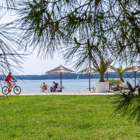 Villa Isabella Pula Exteriér fotografie